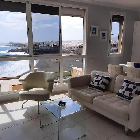 Isamaria Vista Playa