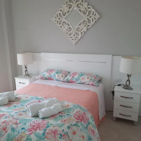 Isamaria Vista Playa