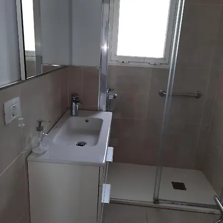 Apartmán Isamaria Vista Playa Melenara