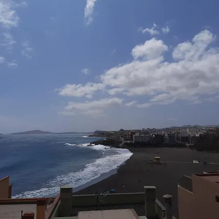 Isamaria Vista Playa Lejlighed *