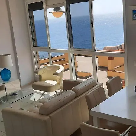 Isamaria Vista Playa Melenara