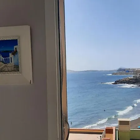 Isamaria Vista Playa